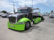2022 Peterbilt 337 22FT ROLLBACK TOW TRUCK..JERRDAN. StepSide Classic.. - 20863514 - 13