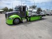 2022 Peterbilt 337 22FT ROLLBACK TOW TRUCK..JERRDAN. StepSide Classic.. - 20863514 - 1