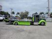 2022 Peterbilt 337 22FT ROLLBACK TOW TRUCK..JERRDAN. StepSide Classic.. - 20863514 - 3