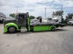 2022 Peterbilt 337 22FT ROLLBACK TOW TRUCK..JERRDAN. StepSide Classic.. - 20863514 - 8