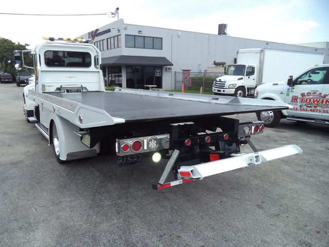 2022 Peterbilt 337 22FT ROLLBACK TOW TRUCK..*SHARK*. StepSide Classic.. - 22565790 - 11