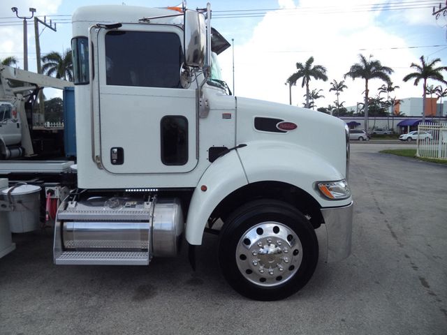 2022 Peterbilt 337 22FT ROLLBACK TOW TRUCK..*SHARK*. StepSide Classic.. - 22565790 - 18