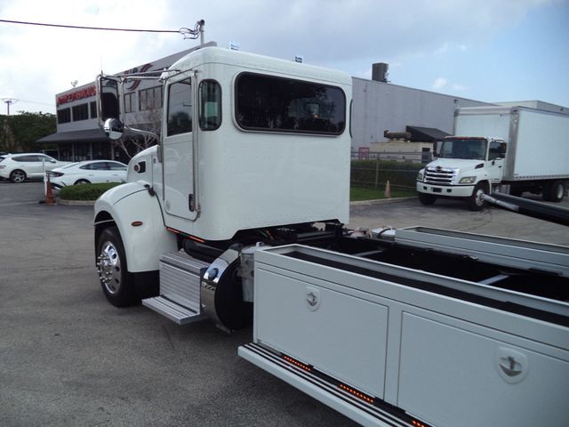 2022 Peterbilt 337 22FT ROLLBACK TOW TRUCK..*SHARK*. StepSide Classic.. - 22565790 - 24