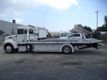 2022 Peterbilt 337 22FT ROLLBACK TOW TRUCK..*SHARK*. StepSide Classic.. - 22565790 - 4