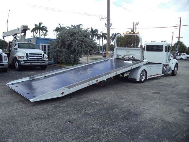 2022 Peterbilt 337 22FT ROLLBACK TOW TRUCK..*SHARK*. StepSide Classic.. - 22571017 - 29