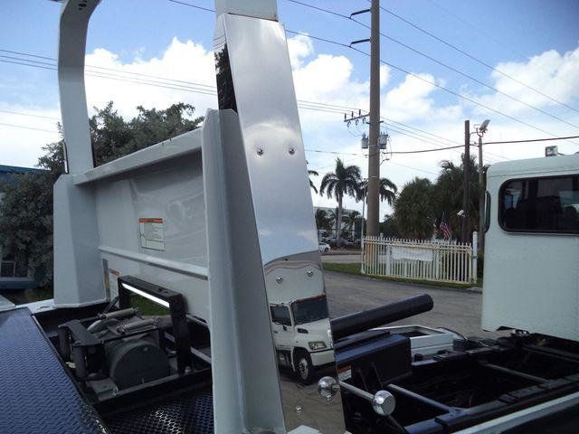 2022 Peterbilt 337 22FT ROLLBACK TOW TRUCK..*SHARK*. StepSide Classic.. - 22571017 - 32