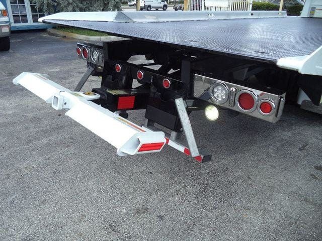 2022 Peterbilt 337 22FT ROLLBACK TOW TRUCK..*SHARK*. StepSide Classic.. - 22571017 - 39