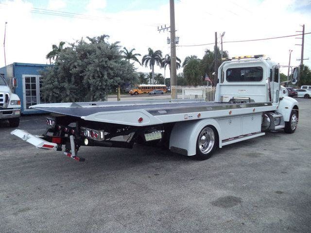 2022 Peterbilt 337 22FT ROLLBACK TOW TRUCK..*SHARK*. StepSide Classic.. - 22571017 - 8