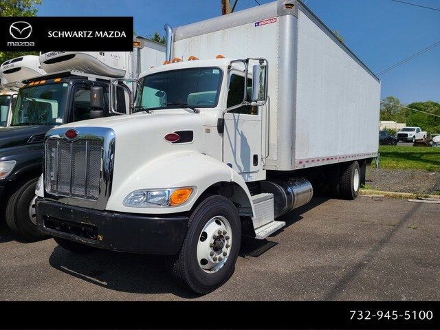 2022 Used PETERBILT 337 Box Trucks at WeBe Autos Serving Long Island ...