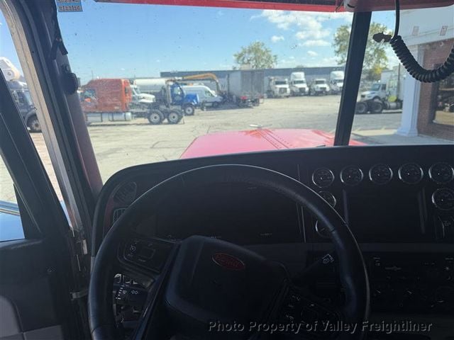 2022 Peterbilt 389  - 23095610 - 12