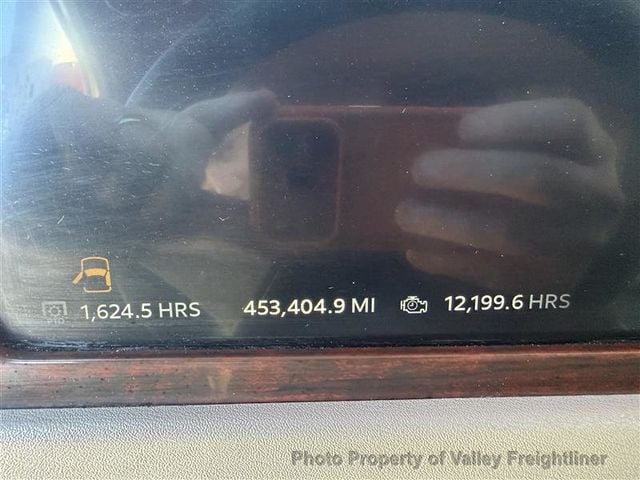 2022 Peterbilt 389  - 23095610 - 14