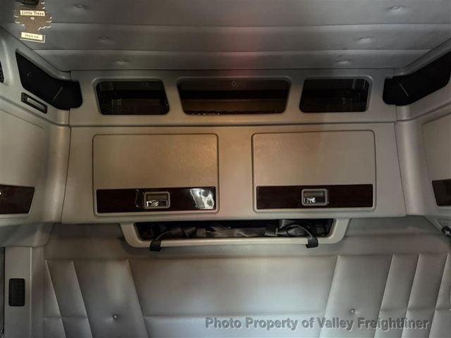 2022 Peterbilt 389  - 23095610 - 15