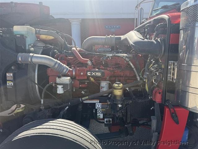 2022 Peterbilt 389  - 23095610 - 16