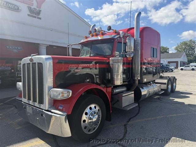 2022 Peterbilt 389  - 23095610 - 1