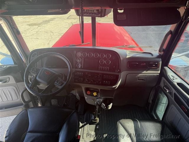2022 Peterbilt 389  - 23095610 - 21
