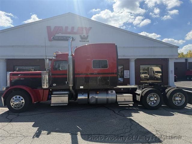 2022 Peterbilt 389  - 23095610 - 2