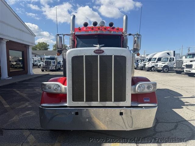 2022 Peterbilt 389  - 23095610 - 3