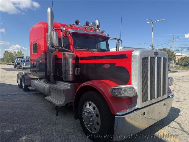2022 Peterbilt 389  - 23095610 - 4