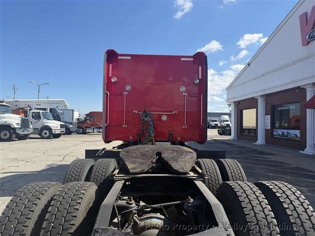 2022 Peterbilt 389  - 23095610 - 7
