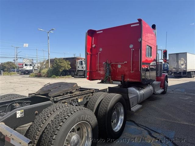 2022 Peterbilt 389  - 23095610 - 8