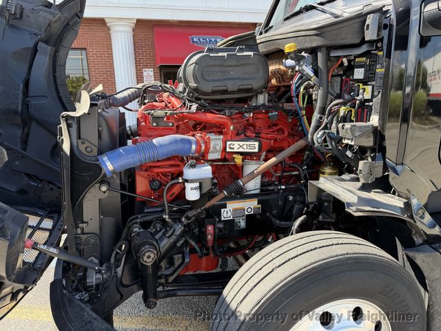 2022 Peterbilt 579  - 23068883 - 15