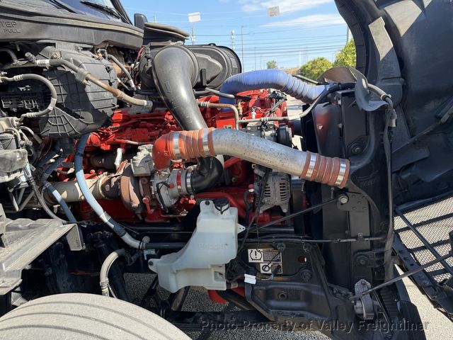 2022 Peterbilt 579  - 23068883 - 18