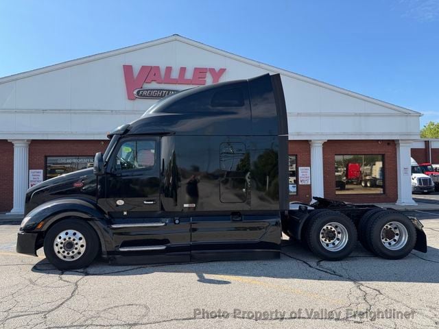 2022 Peterbilt 579  - 23068883 - 1