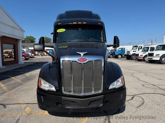 2022 Peterbilt 579  - 23068883 - 3