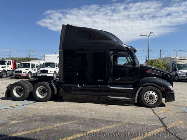 2022 Peterbilt 579  - 23068883 - 5