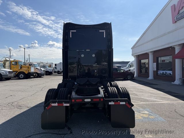 2022 Peterbilt 579  - 23068883 - 7