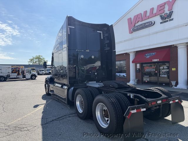 2022 Peterbilt 579  - 23068883 - 8