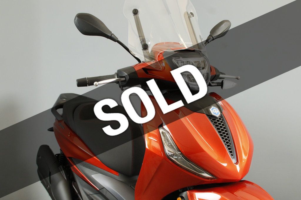 Exhaust Beverly 300 Rst Beverly 300 Beverly 250 2004 Piaggio