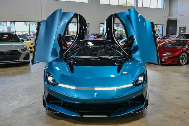 2022 Pininfarina Battista  - 22952598 - 11