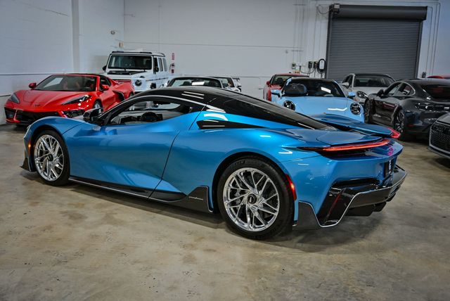 2022 Pininfarina Battista  - 22952598 - 12