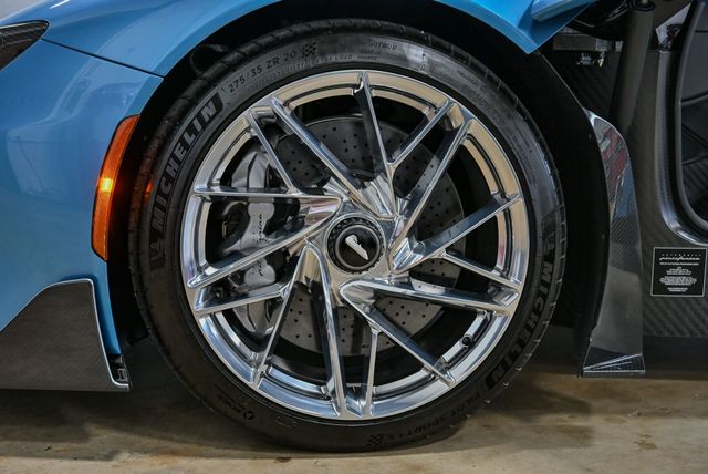 2022 Pininfarina Battista  - 22952598 - 15