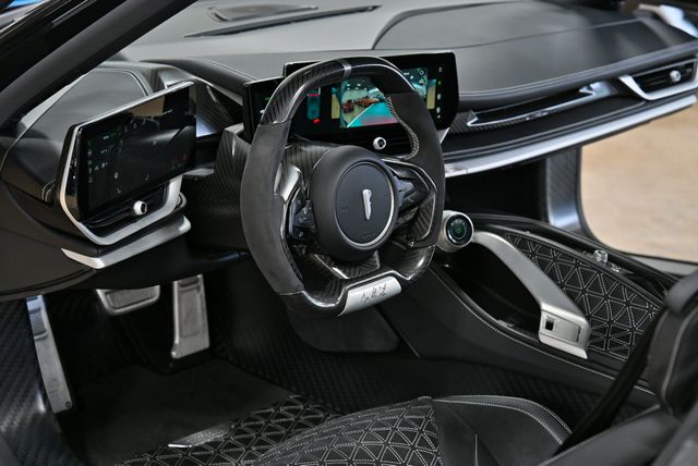 2022 Pininfarina Battista  - 22952598 - 16