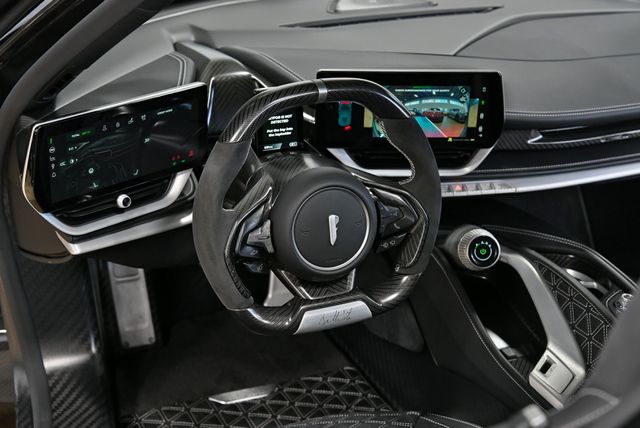 2022 Pininfarina Battista  - 22952598 - 17