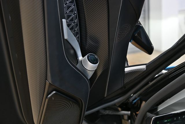 2022 Pininfarina Battista  - 22952598 - 18