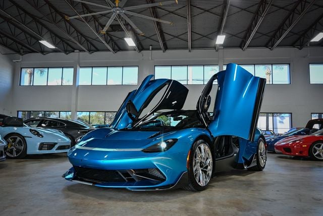 2022 Pininfarina Battista  - 22952598 - 1