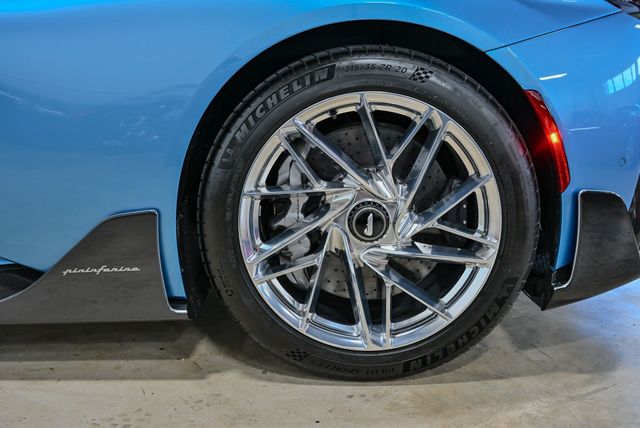 2022 Pininfarina Battista  - 22952598 - 19