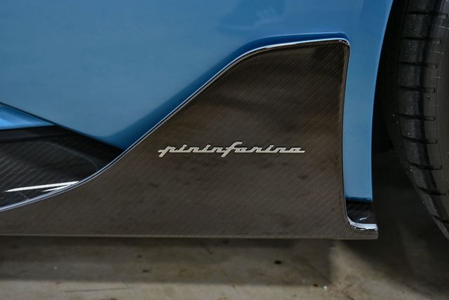 2022 Pininfarina Battista  - 22952598 - 20