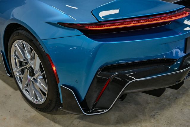 2022 Pininfarina Battista  - 22952598 - 21