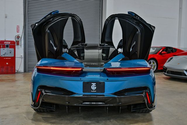 2022 Pininfarina Battista  - 22952598 - 22