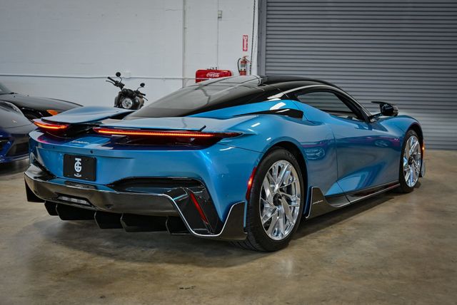 2022 Pininfarina Battista  - 22952598 - 23