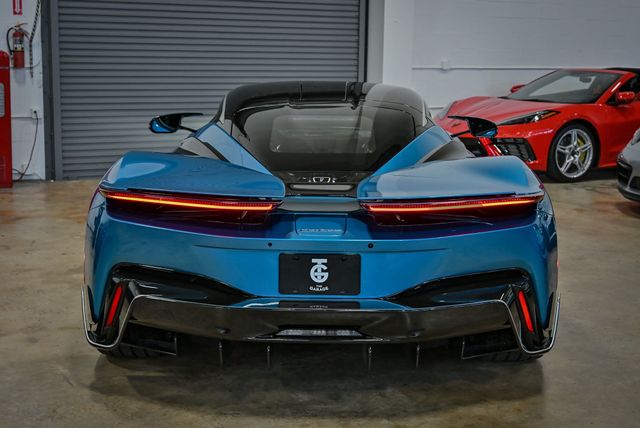 2022 Pininfarina Battista  - 22952598 - 24