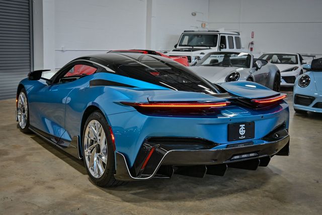 2022 Pininfarina Battista  - 22952598 - 25