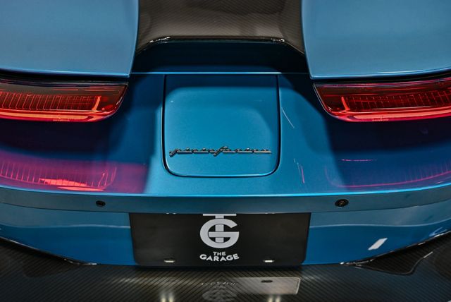 2022 Pininfarina Battista  - 22952598 - 28