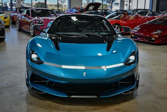 2022 Pininfarina Battista  - 22952598 - 2