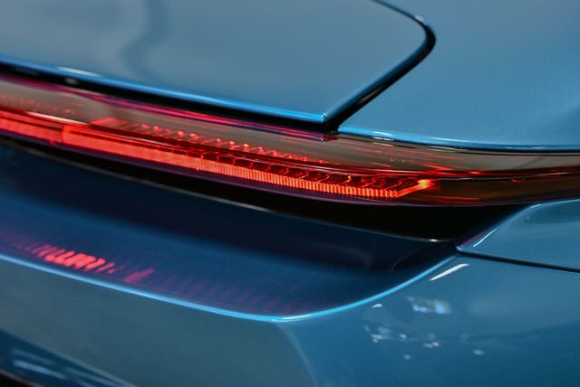 2022 Pininfarina Battista  - 22952598 - 30