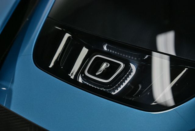 2022 Pininfarina Battista  - 22952598 - 31